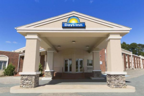 Гостиница Days Inn Bridgewater  Бриджуотер